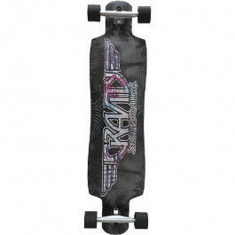 Longboard Gravity Paradise Fill Pro 41