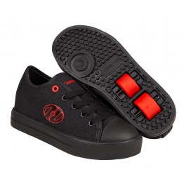 Heelys Classic X2 Rouge