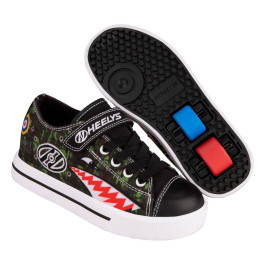 Heelys Snazzy Camo