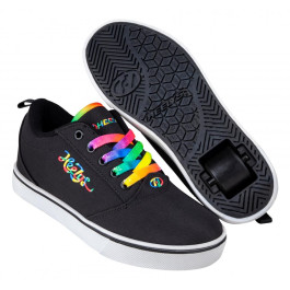 Heelys Pro 20 black/rainbow