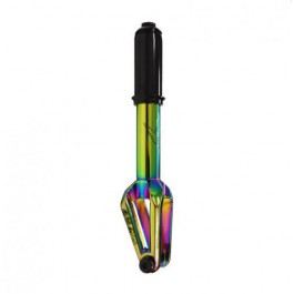 Fourche Blunt sob V3 IHC oil slick