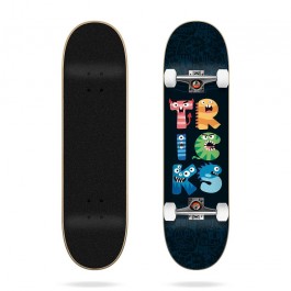 Skate Tricks 7.25