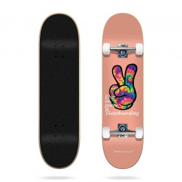 Skate Tricks Peace 7.75