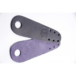 Toe guard Riedell Violet