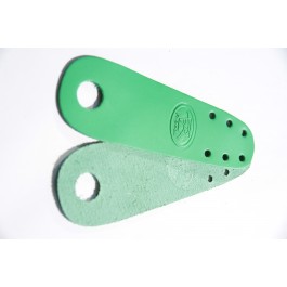 Toe guard Riedell Vert