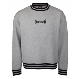 Sweatshirt Independent Span Grey