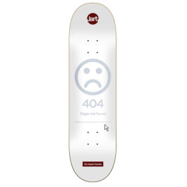 Deck Jart 404 8