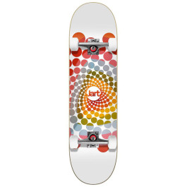 Skate Jart Spiral 8