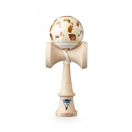 Kendama Krom Sosohan Beagle 