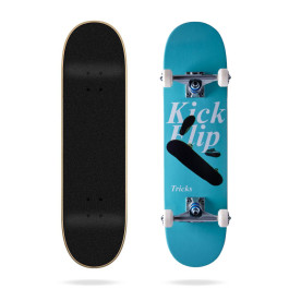 Skate Tricks Kickflip 7.375