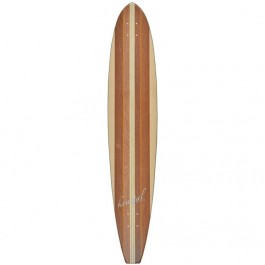 Deck Longboard Koastal Gun 47