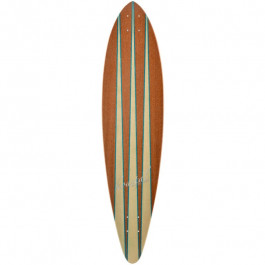 Deck Koastal Pin Tail 38