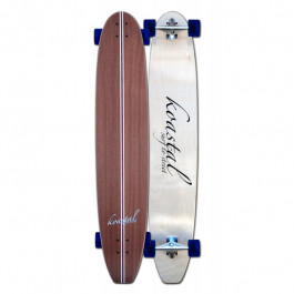 Longboard Longboard Koastal T-Band 47