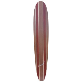 Deck Longboard Koastal The Drifter III 60