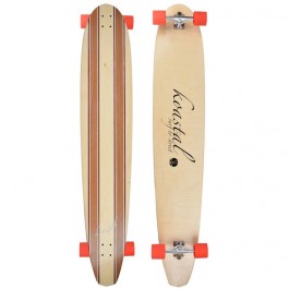 Longboard Koastal The Drifter 60