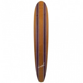 Deck Longboard Koastal The Drifter II 60