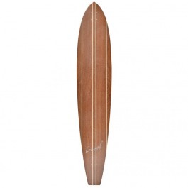 Deck Longboard Koastal Wave Dancer 56