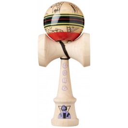 Kendama Krom DJ Pro MOD Bonz