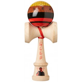 Kendama Krom DJ Pro MOD Rolf