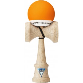 Kendama Krom Pop Orange