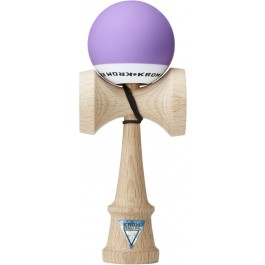 Kendama Krom Pop Violet