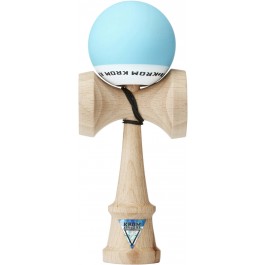 Kendama Krom Pop Bleu Ciel