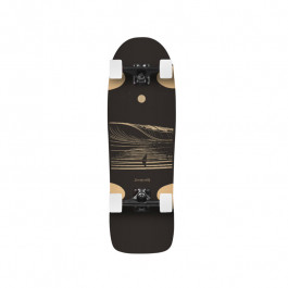 Cruiser Landyachtz Ditch Life Dark Wave 31