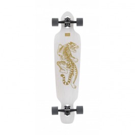 Longboard Landyachtz battle axe Bengal 38