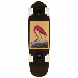 Cruiser Landyachtz Dinghy Flamingo 28.5