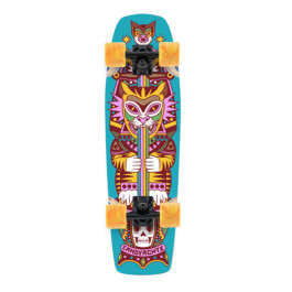 Cruiser Landyachtz Dinghy Coffin Kitty 28.5