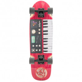 Cruiser Landyachtz Dinghy Blunt Synth 28.5