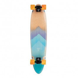 Longboard Landyachtz Dipper Watercolor 36