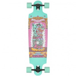 Longboard Landyachtz Drop Cat 38