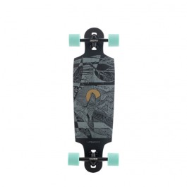 Longboard Landyachtz Drop Cat Seeker 33