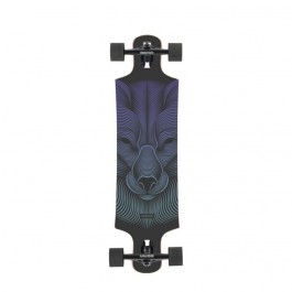 Longboard Landyachtz Drop Hammer Night Fox 36,5
