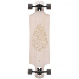 Longboard Landyachtz Drop Hammer White Oak 36,5