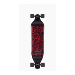 Longboard Landyachtz Evo Bear 39