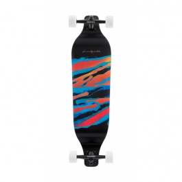 Longboard Landyachtz Evo Spectrum 36