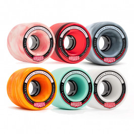 Roues Hawgs Fatty 63mm 78a