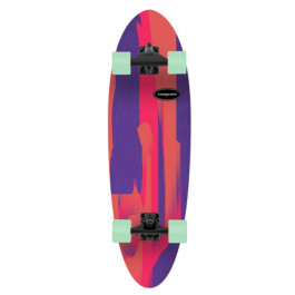 Surfskate Landyachtz Groveler Purple 32.5