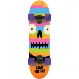 Cruiser Landyachtz Mighty Mite Rainbow 31.25