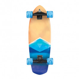 Surfskate Landyachtz Pocket Knife Watercolor 29,6