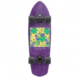 Surfskate Landyachtz Pocket Knife Botanical 29,6