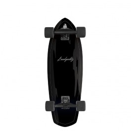 Surfskate Landyachtz Pocket Knife Noir 29,6