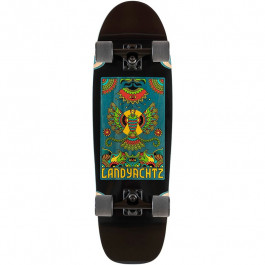 Cruiser Landyachtz Raft 33