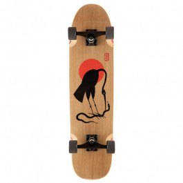 Cruiser Landyachtz Rally Heron 35