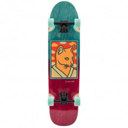 Cruiser Landyachtz Rally Cat Kimono 35