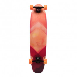 Longboard Landyachtz Ripper Watercolor 37