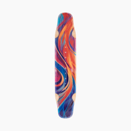 Deck Landyachtz Stratus Texture Flow 46