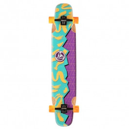 Longboard Landyachtz Stratus Bayside 46